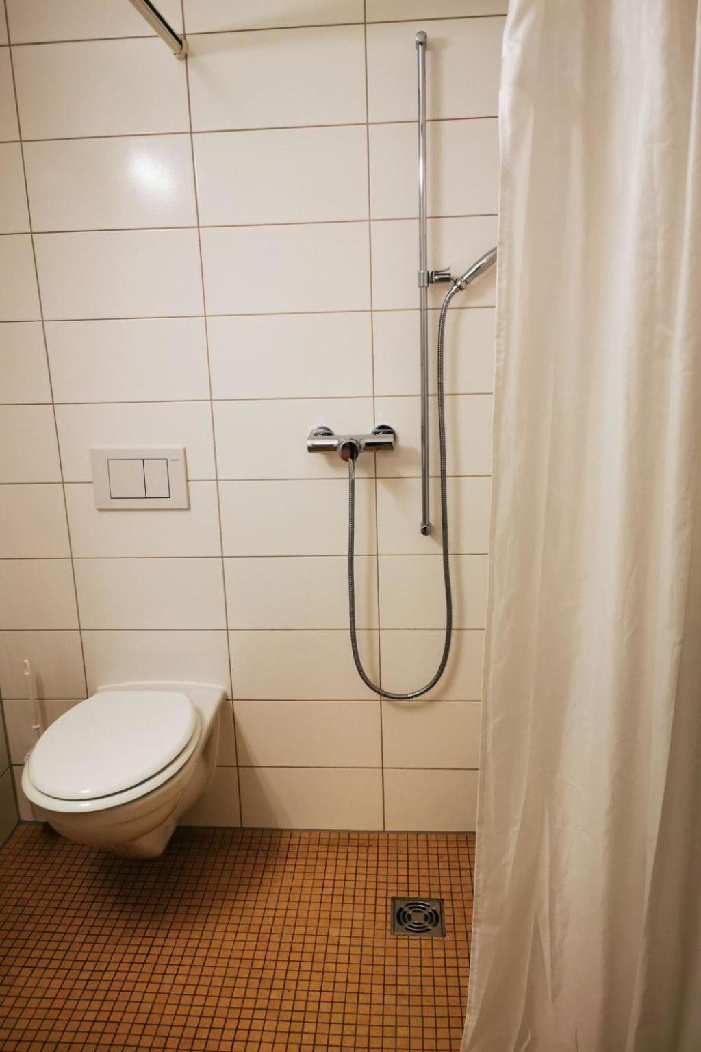 תון Apartment B&B Am Berntor By Interhome מראה חיצוני תמונה