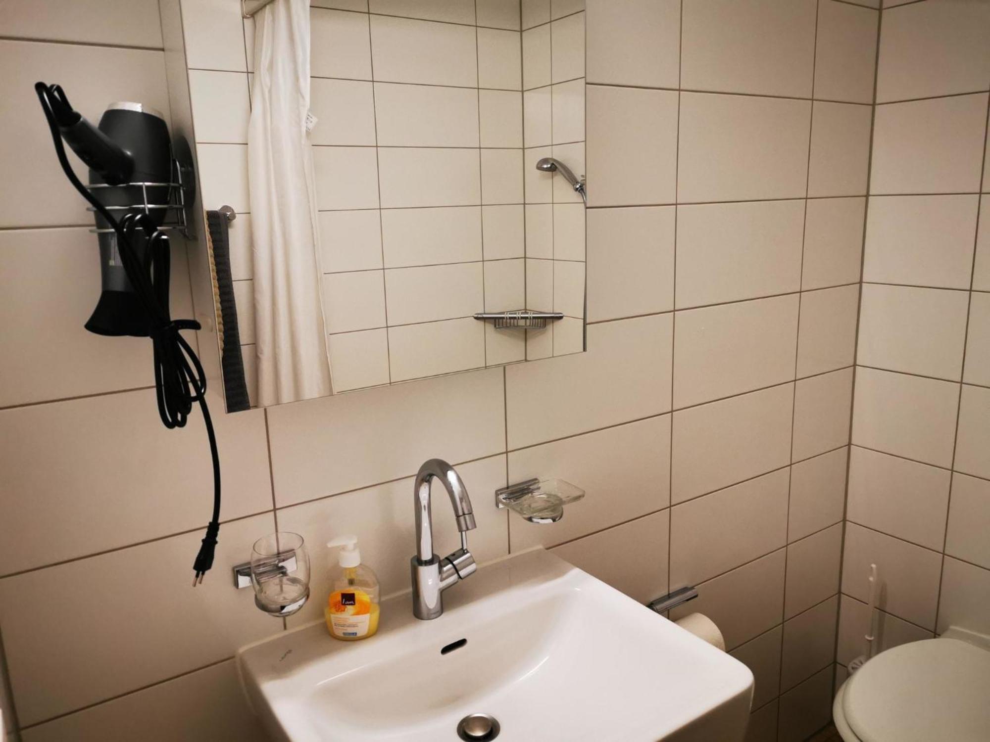 תון Apartment B&B Am Berntor By Interhome מראה חיצוני תמונה
